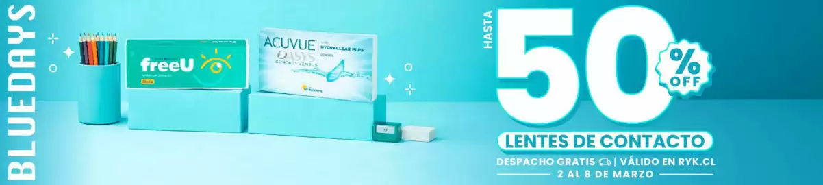 Catálogo Rotter & Krauss Página 2