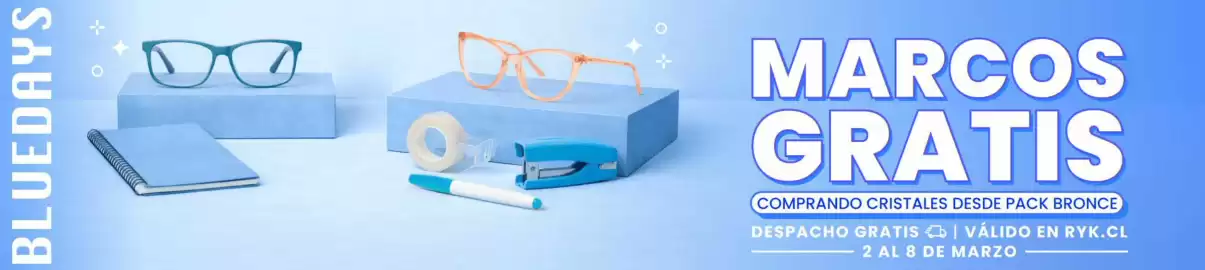 Catálogo Rotter & Krauss Página 3