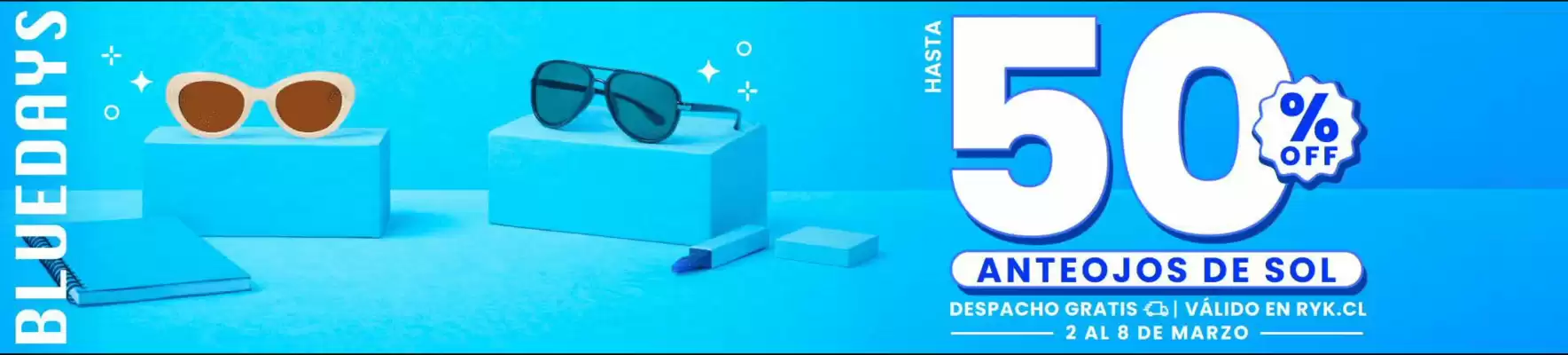 Catálogo Rotter & Krauss (válido hasta 8-03)