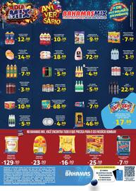 Encarte Bahamas Mix Página 2