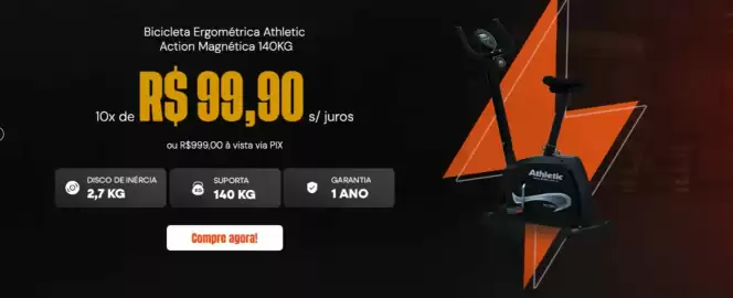 Catálogo Athletic Página 3