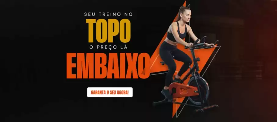 Catálogo Athletic (válido até 4-04)