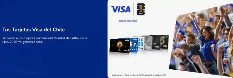 Catálogo Banco de Chile Página 1