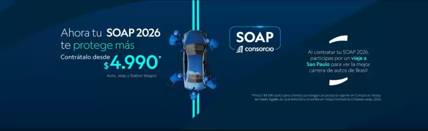 Catálogo Consorcio Página 1