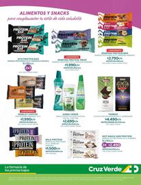 Catálogo Cruz Verde Página 4