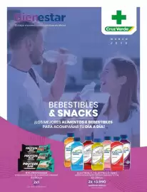 Catálogo Cruz Verde Página 1