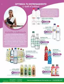 Catálogo Cruz Verde Página 2