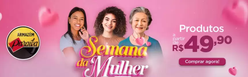 Catálogo Armazém Paraíba Página 1