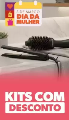 Folheto Lojas TaQi (válido até 8-03)