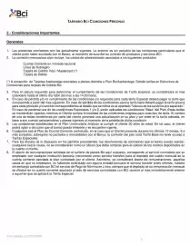 Catálogo BCI Página 3