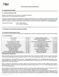 Catálogo BCI Página 4