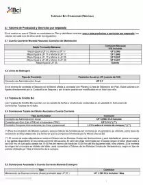 Catálogo BCI Página 6