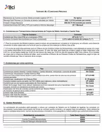 Catálogo BCI Página 7