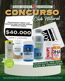 Catálogo Nautica Página 1