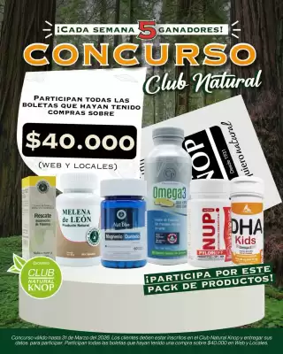 Catálogo Nautica (válido hasta 31-03)