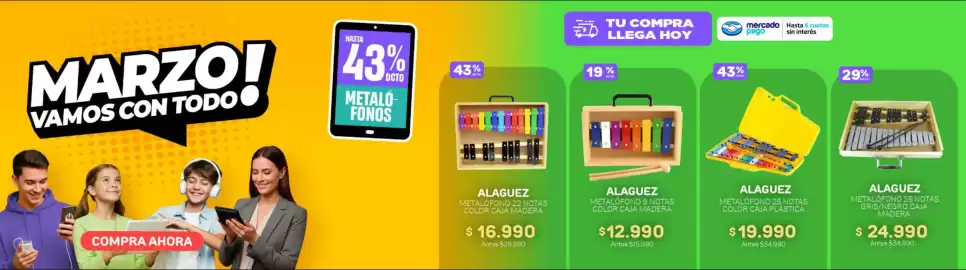 Catálogo Casa Royal Página 3