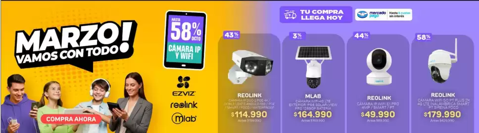 Catálogo Casa Royal Página 4