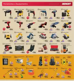 Folheto Benoit Página 11