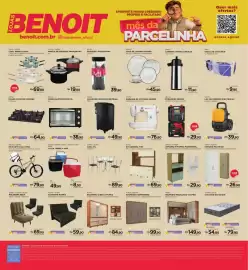 Folheto Benoit Página 12