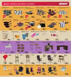 Folheto Benoit Página 3