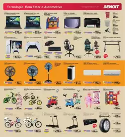 Folheto Benoit Página 5