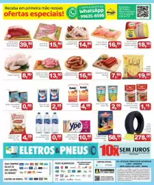 Folheto Mineirão Atacarejo semana 10 Página 2