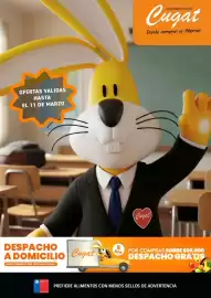 Catálogo Cugat semana 10 Página 1