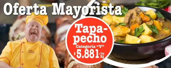 Catálogo Doña Carne semana 10 Página 3