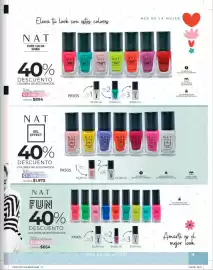 Catálogo Tua Página 13