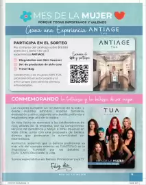 Catálogo Tua Página 15