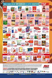 Encarte Max Atacadista semana 10 Página 8