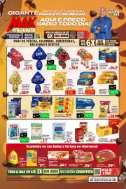 Encarte Max Atacadista semana 10 Página 6