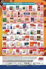 Encarte Max Atacadista semana 10 Página 8