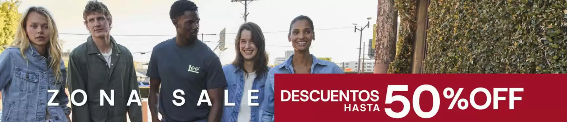 Catálogo Lee (válido hasta 28-03)