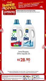 Catálogo Supermercados Imperatriz Página 6