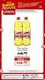 Catálogo Supermercados Imperatriz Página 2