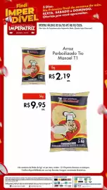 Catálogo Supermercados Imperatriz Página 3