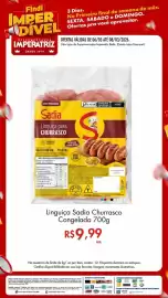 Catálogo Supermercados Imperatriz Página 4