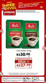 Catálogo Supermercados Imperatriz Página 5