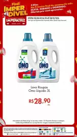 Catálogo Supermercados Imperatriz Página 6