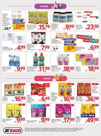 Catálogo Supermercados Koch Página 8