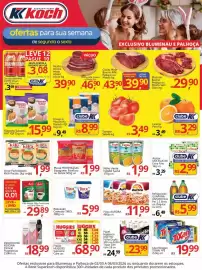 Catálogo Supermercados Koch Página 1