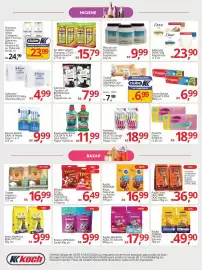 Catálogo Supermercados Koch Página 8