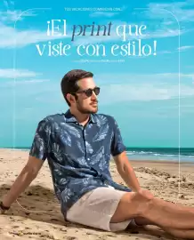 Catálogo Super Éxito Página 10