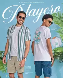 Catálogo Super Éxito Página 12