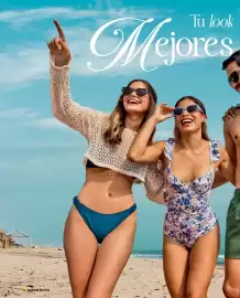 Catálogo Super Éxito Página 2