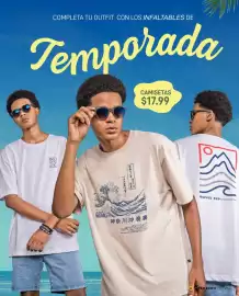 Catálogo Super Éxito Página 21