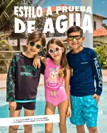 Catálogo Super Éxito Página 26