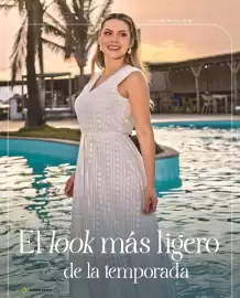 Catálogo Super Éxito Página 34