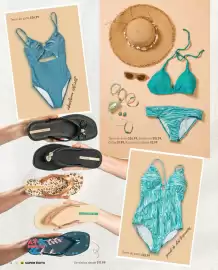 Catálogo Super Éxito Página 6